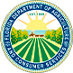 florida department of agriculture logo